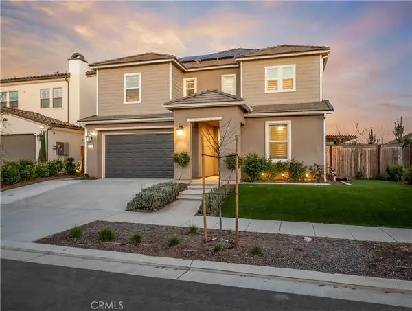 4483 Crown Bluffs Drive, Madera, CA 93636