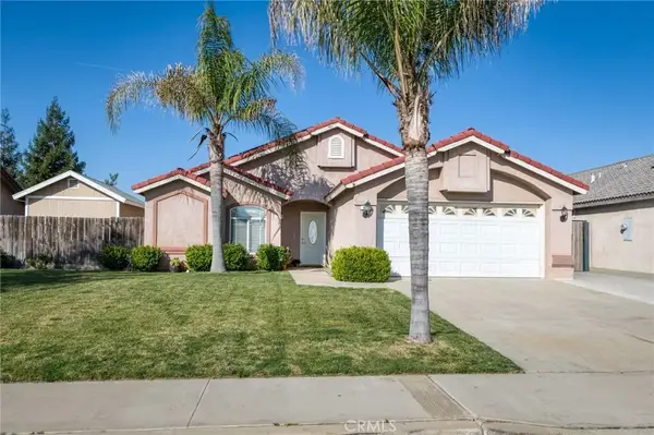 423 N Morningside, Dinuba, CA 93618