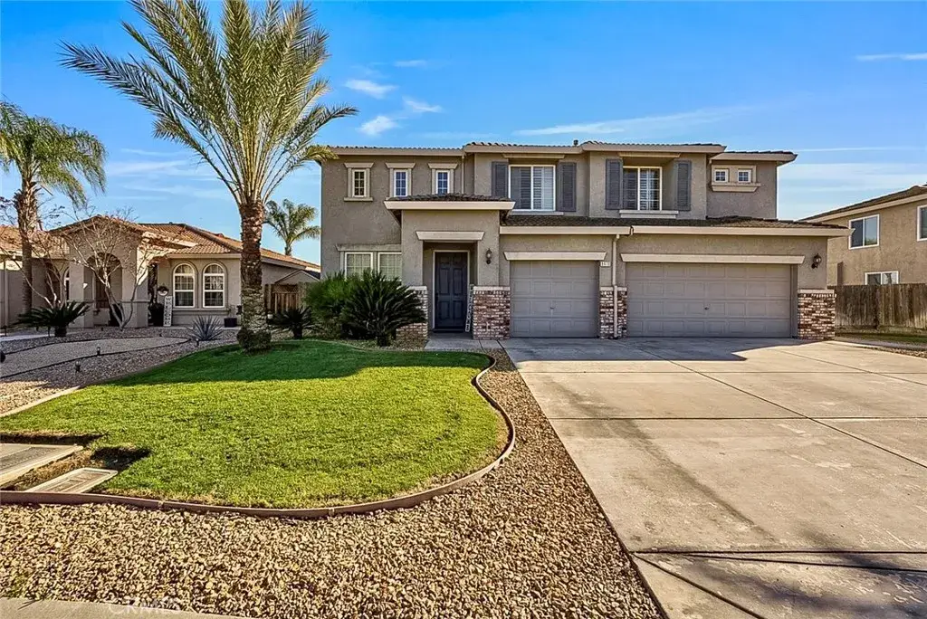 9470 Hillsborough, Chowchilla, CA 93610 - #1