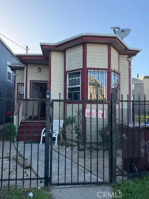 731 Campbell St, Oakland, CA 94607 - #1