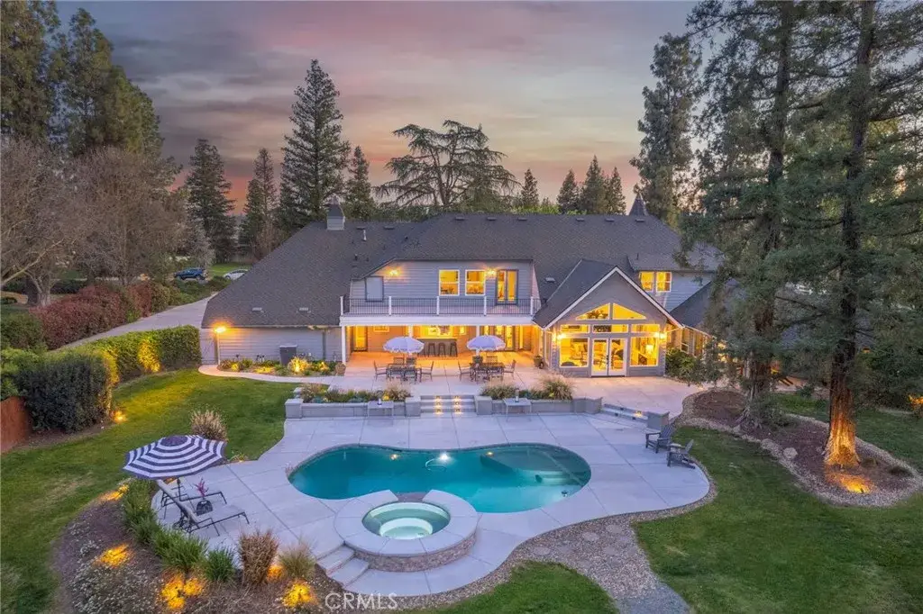 2649 Heritage Avenue, Clovis, CA 93619 - #1