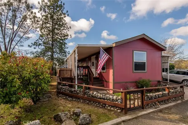 33751 Powerhouse #21, Auberry, CA 93602