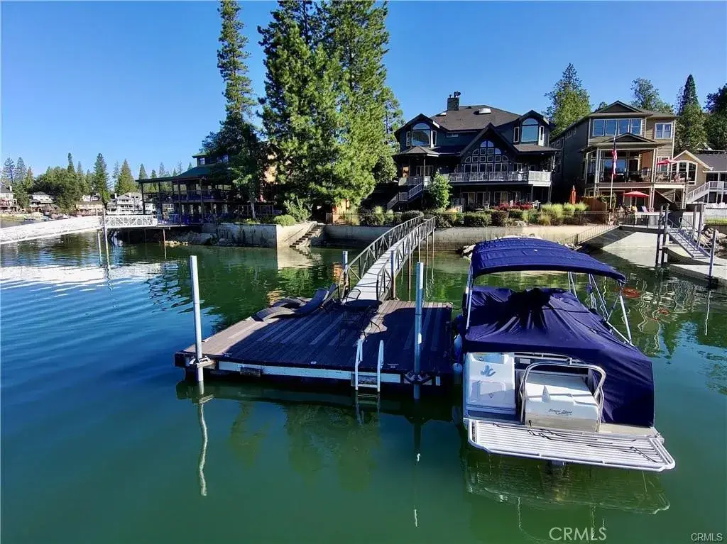 39269 Paha, Bass Lake, CA 93604 - #1