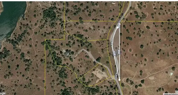 0 1.64 Ac Rd. 400, Madera, CA 93636