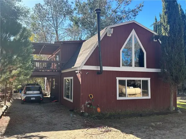 28923 Highway 41, Coarsegold, CA 93614