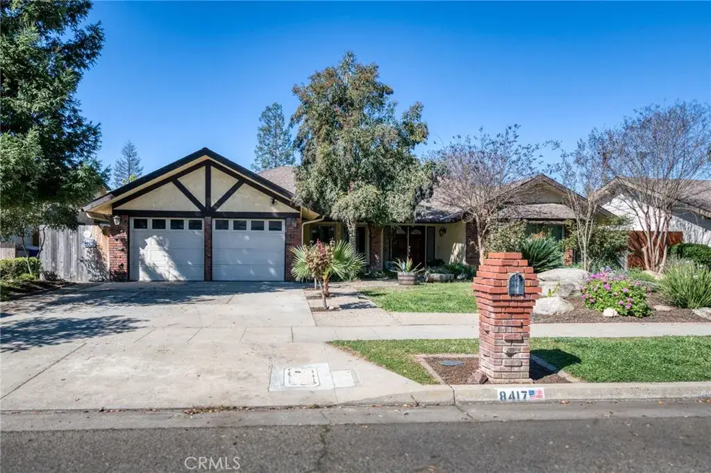 8417 N Del Mar, Fresno, CA 93711 - #1
