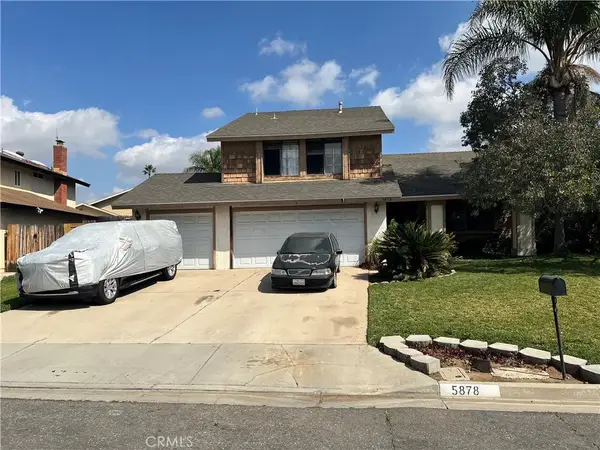 5878 Palencia, Riverside, CA 92509