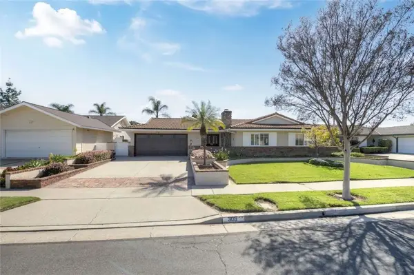 308 Somerset Drive, Placentia, CA 92870