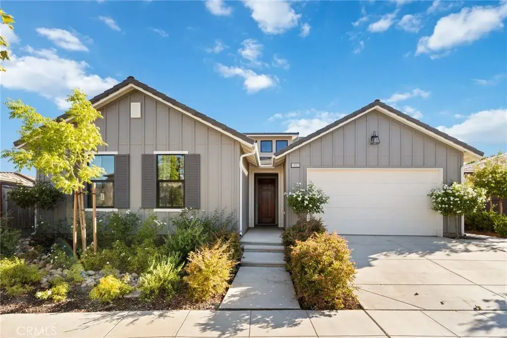 1022 Moonrise, Madera, CA 93636 - #1