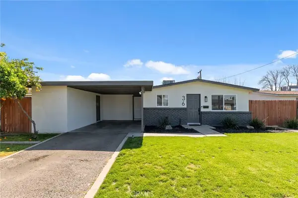 36 Santa Ana, Clovis, CA 93612