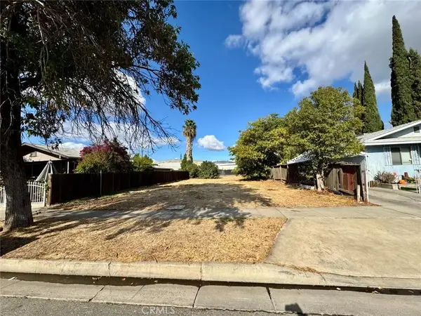 919 W 14th, Merced, CA 95340