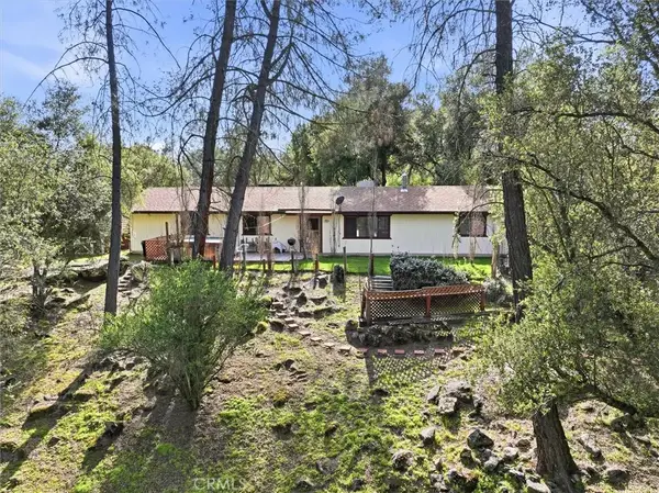 28911 Gray Squirrel, Coarsegold, CA 93614