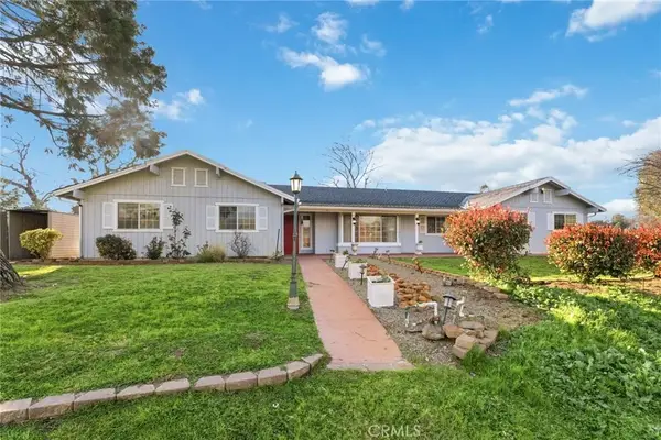 35208 Dollar Court, Coarsegold, CA 93614