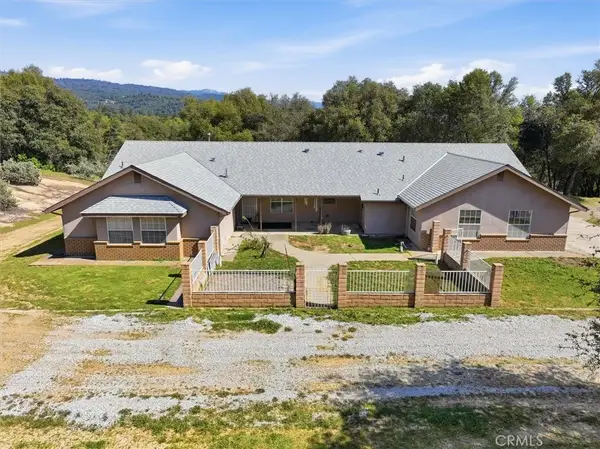 44908 Highway 49, Ahwahnee, CA 93601