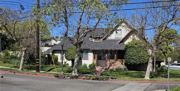 2642 Manning Avenue, Los Angeles, CA 90064