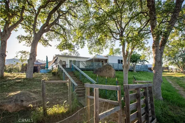 35032 George Smith, Squaw Valley, CA 93675