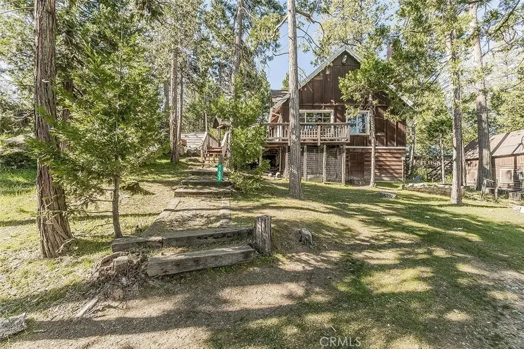 41604 Corlew, Auberry, CA 93602 - #1