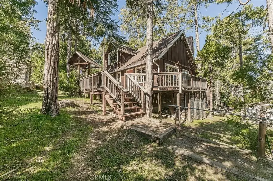 41604 Corlew, Auberry, CA 93602 - #2