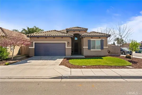 3140 Capistrano, Madera, CA 93637