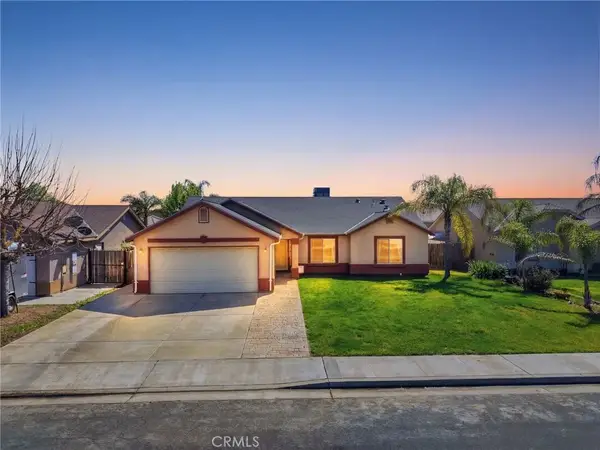 1849 W Spring Crest, Hanford, CA 93230