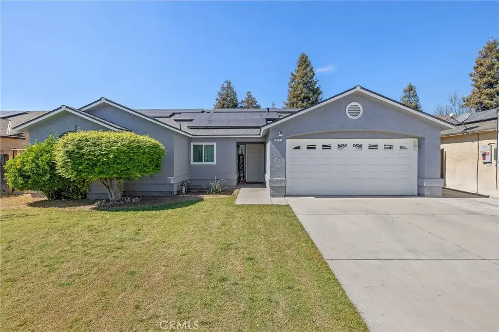 517 Tucker Avenue, Sanger, CA 93657 - #1