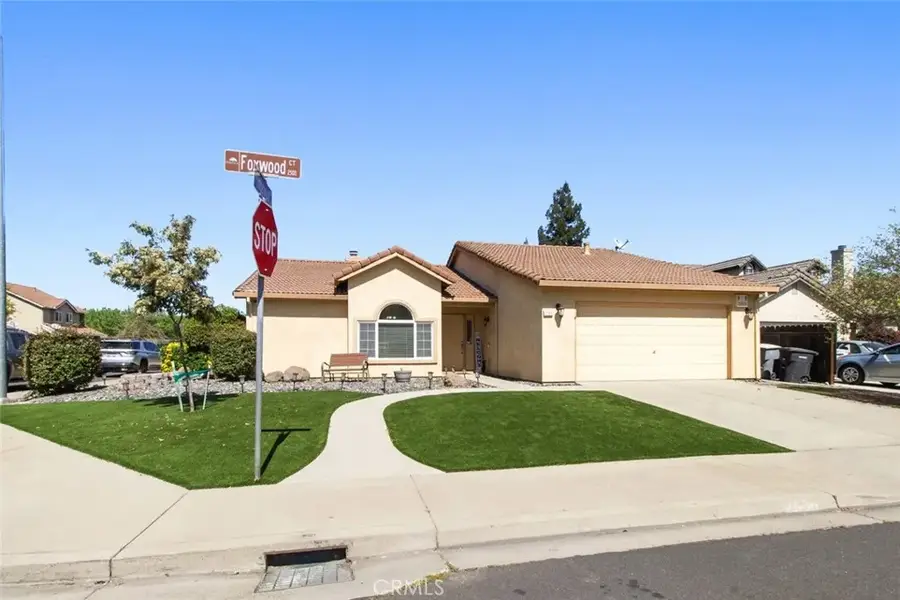 2588 Foxwood Court, Oakdale, CA 95361 - #2
