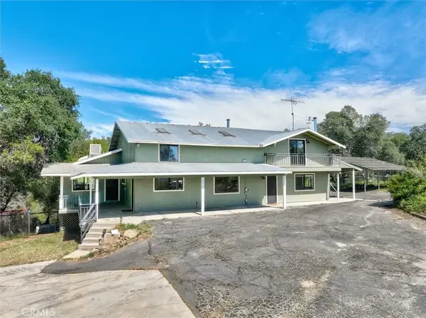 Address Withheld By Seller, Coarsegold, CA 93614