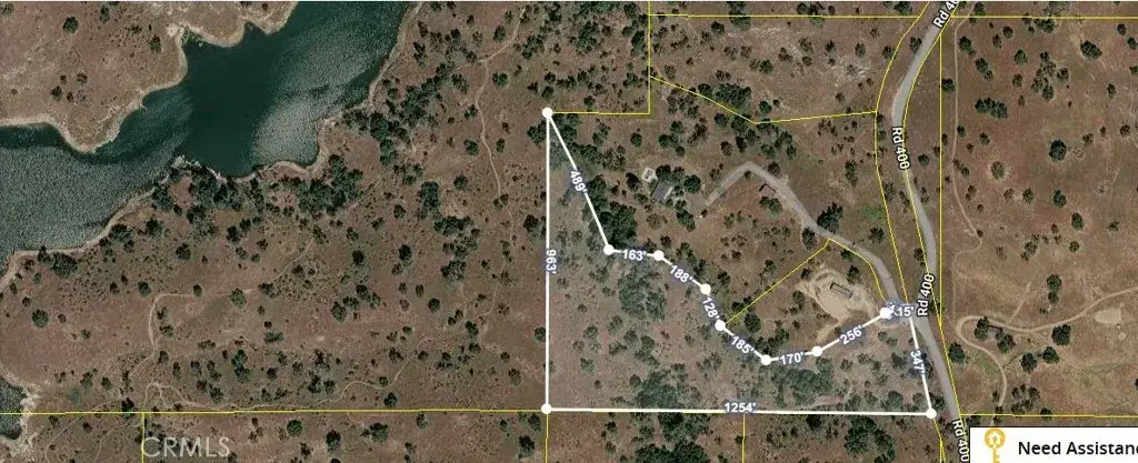 0 11.81 Ac Road 400, Madera, CA 93636 - #1