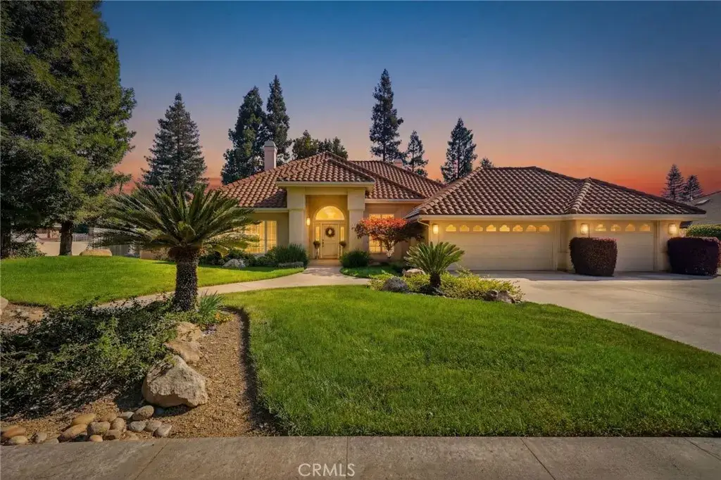 3403 E Vassar Court, Visalia, CA 93292 - #1