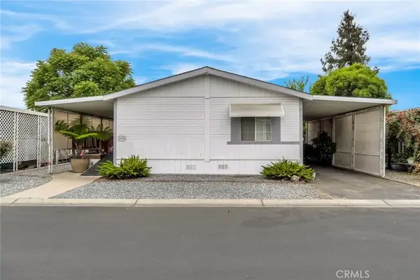 1218 E Cleveland #142, Madera, CA 93638