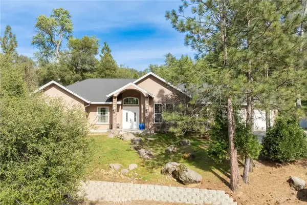 36919 Deer Path Circle, Coarsegold, CA 93614