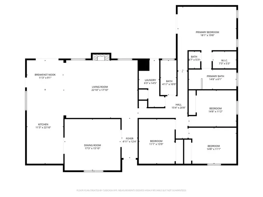 26882 Road 400, Madera, CA 93636 - #3