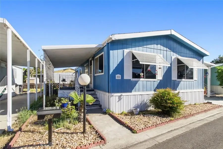 10780 N Highway 99 #55, Stockton, CA 95212 - #2