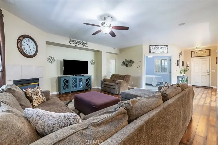 8697 N Talladega Way, Fresno, CA 93720 - #2