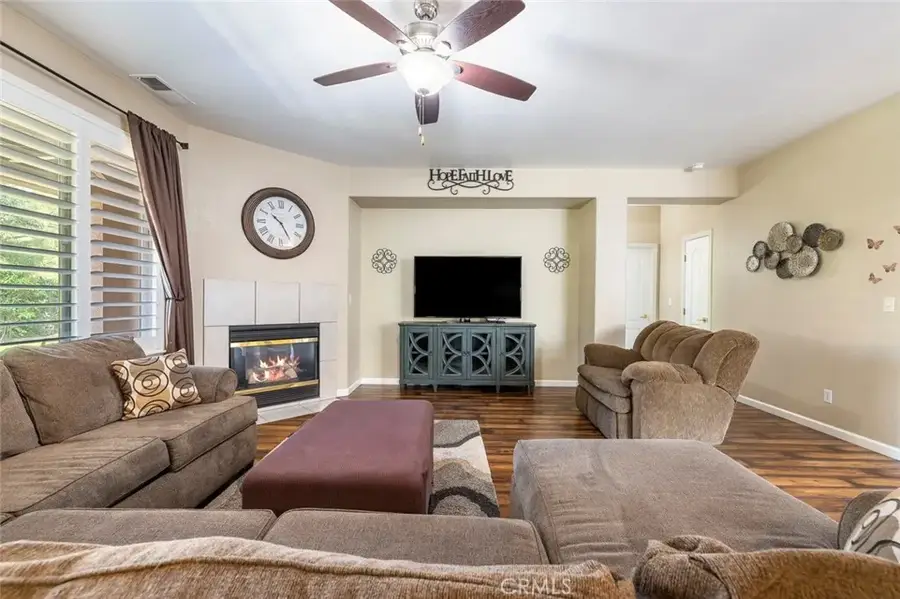 8697 N Talladega Way, Fresno, CA 93720 - #3