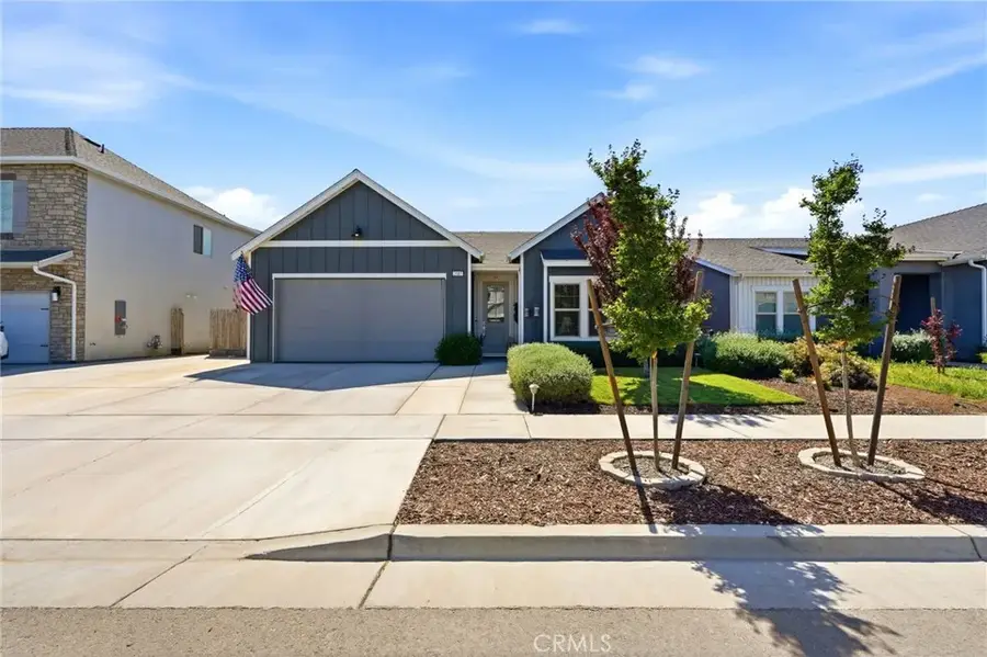 2587 W Heather, Hanford, CA 93230 - #2