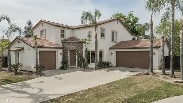 1377 Fenmore, Sanger, CA 93657