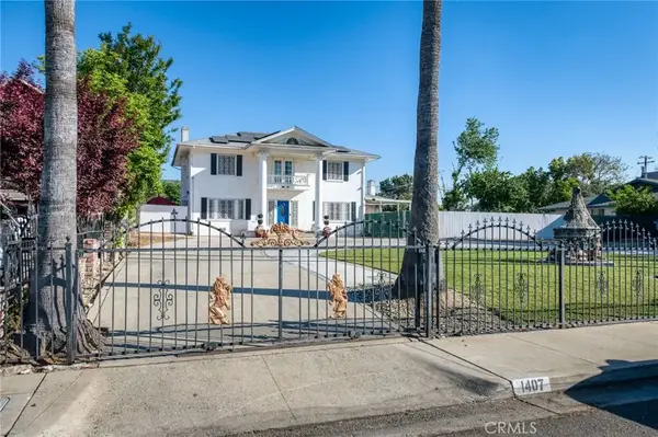 1407 E Princeton, Fresno, CA 93704