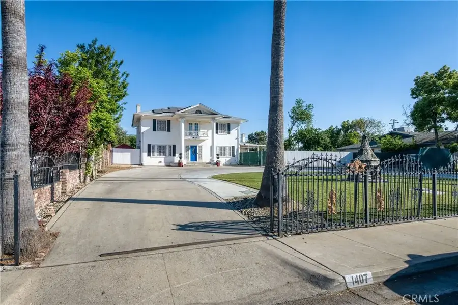 1407 E Princeton, Fresno, CA 93704 - #2