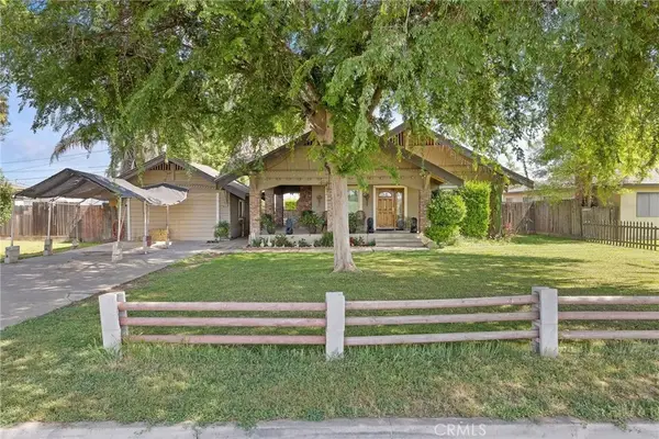 300 N Berry Road, , CA 93272