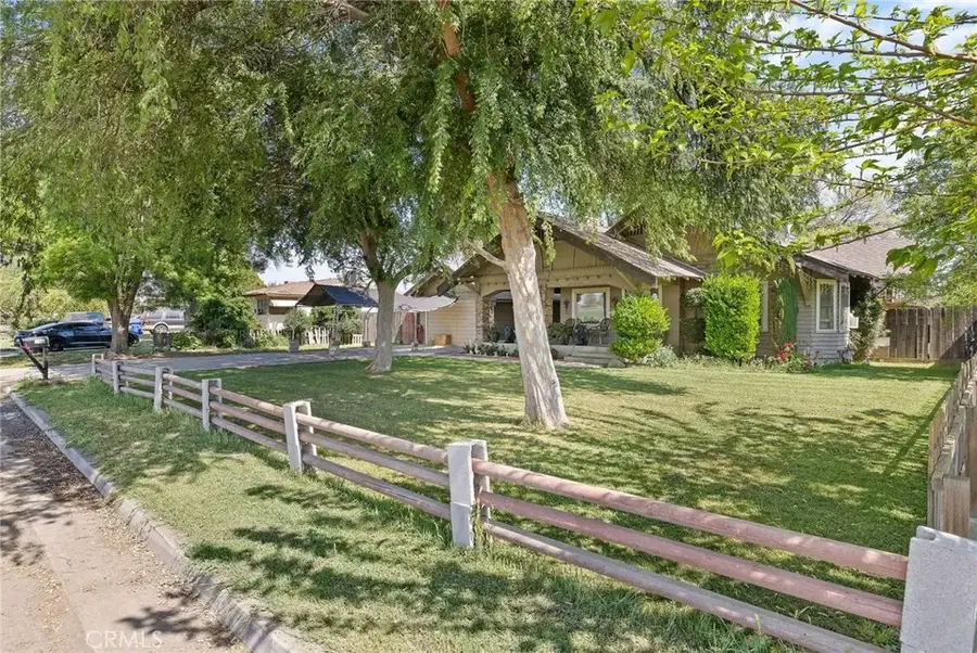 300 N Berry Road, Tipton, CA 93272 - #3