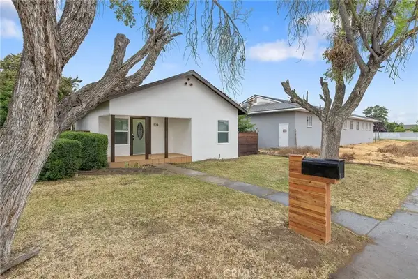524 S 6th Street, Kerman, CA 93630