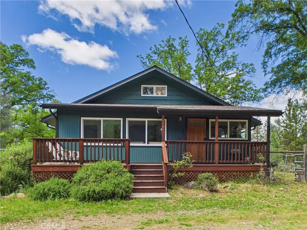 37777 China Creek Road, Oakhurst, CA 93644 - #1