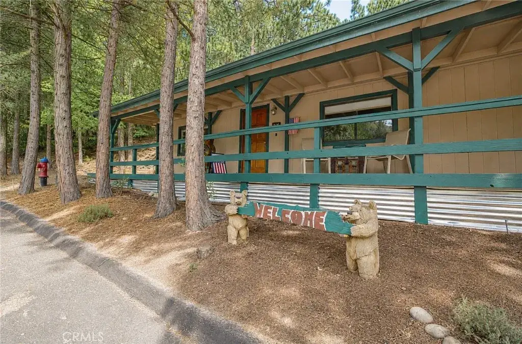 39737 Road 274 #63, Bass Lake, CA 93604 - #1