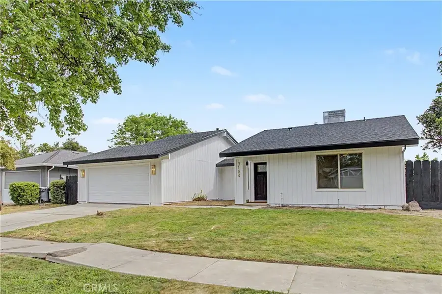 3184 Topeka Drive, Merced, CA 95348 - #2