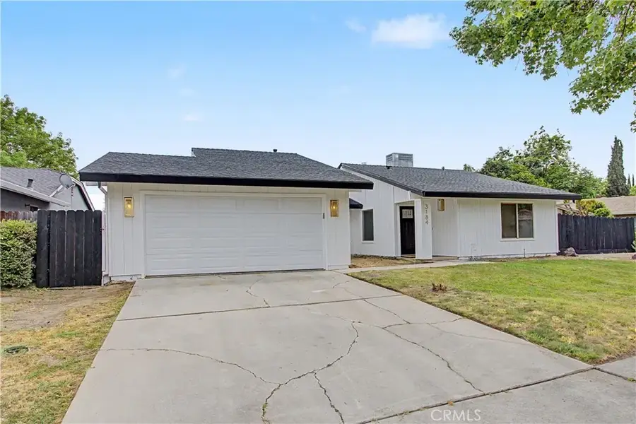3184 Topeka Drive, Merced, CA 95348 - #3