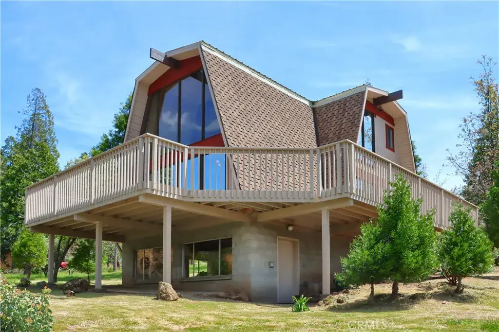 60027 Cascadel South, North Fork, CA 93643 - #1