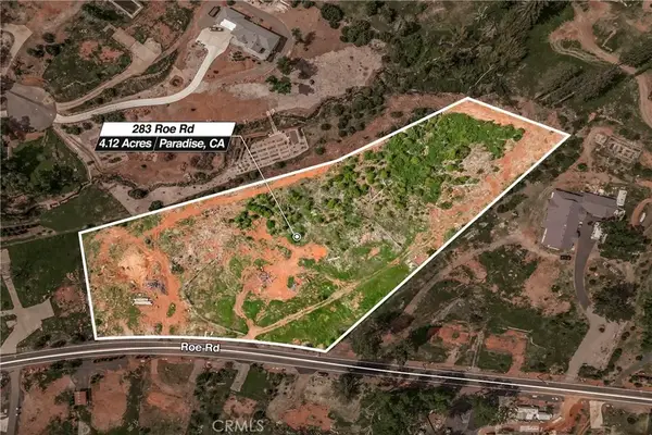 283 Roe, Paradise, CA 95969