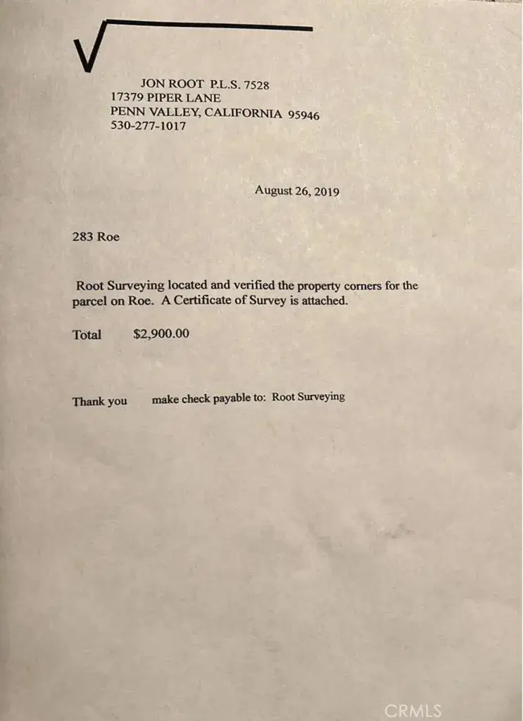 283 Roe, Paradise, CA 95969 - #2