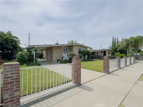 1205 Bell Avenue, Corcoran, CA 93212